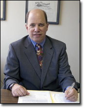 Andrew L. Benjamin