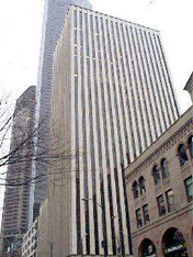 Pacific Building